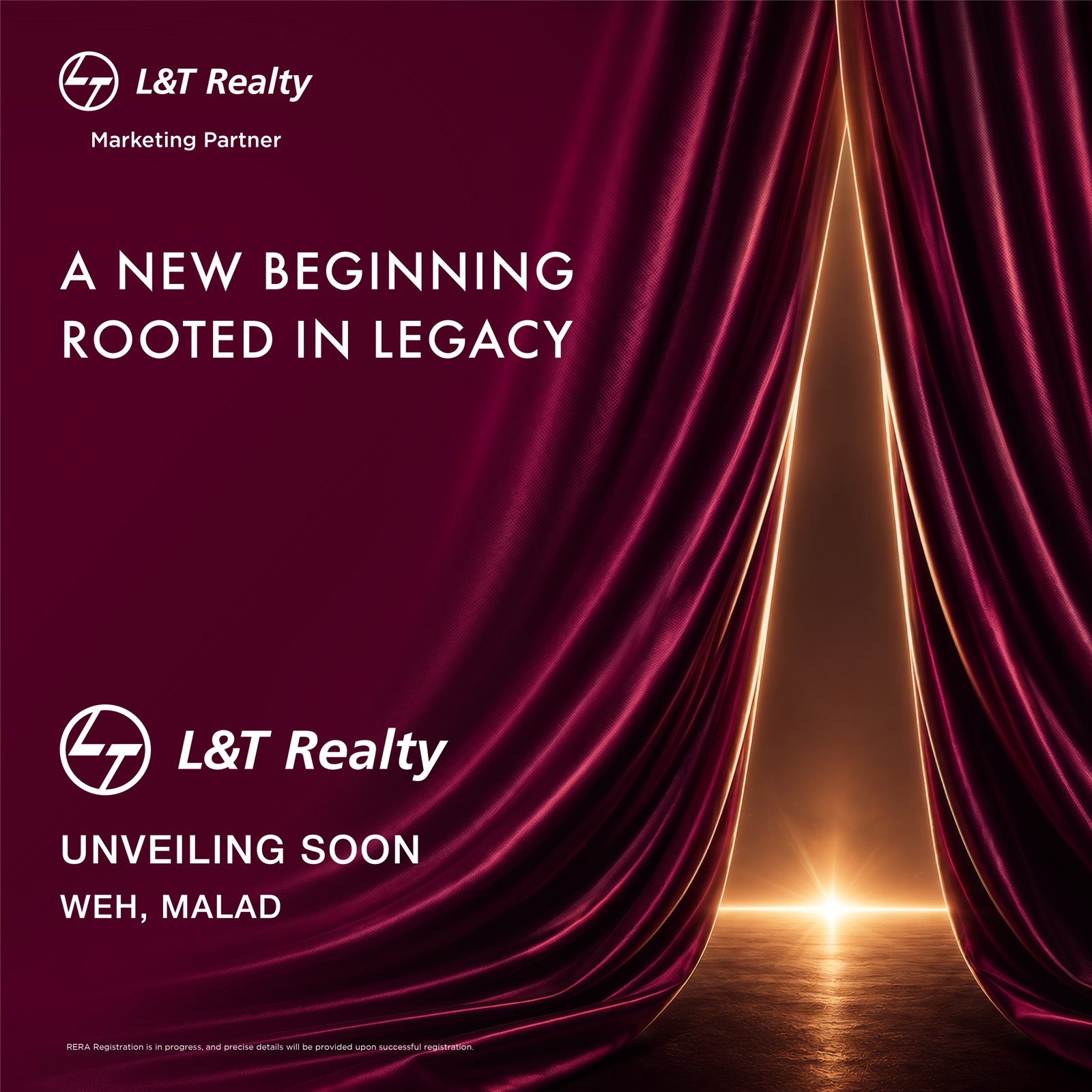 L&T Ahana Malad Gallery Photo 2
